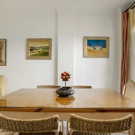 Apartment En El Novo Chiclana de la Frontera