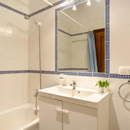 Apartment En El Novo *