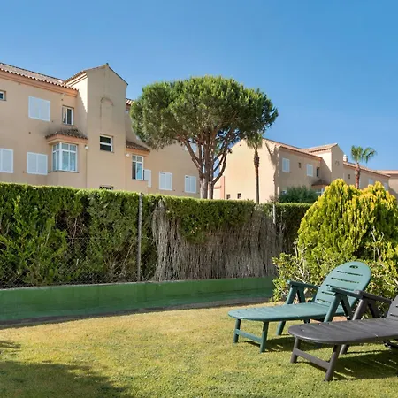 Apartment En El Novo Chiclana de la Frontera