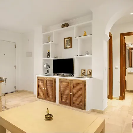 En El Novo Apartment Chiclana de la Frontera