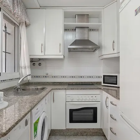 Apartment En El Novo *
