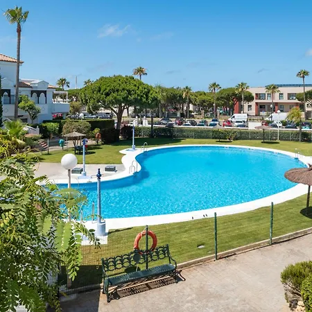 Apartment En El Novo Chiclana de la Frontera