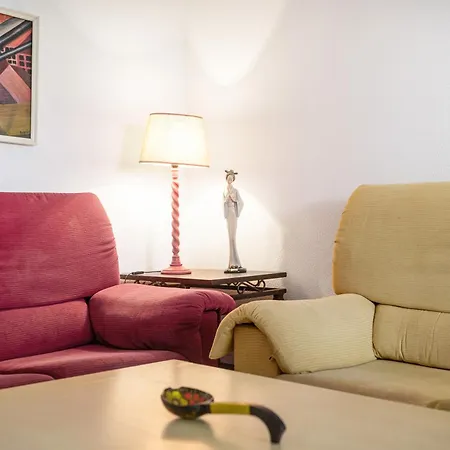 Apartment En El Novo *
