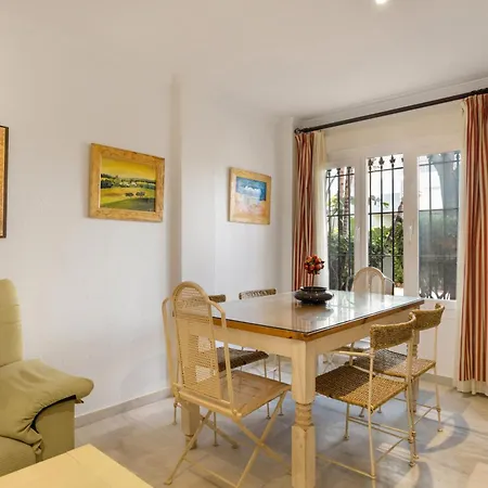 En El Novo Apartment Chiclana de la Frontera