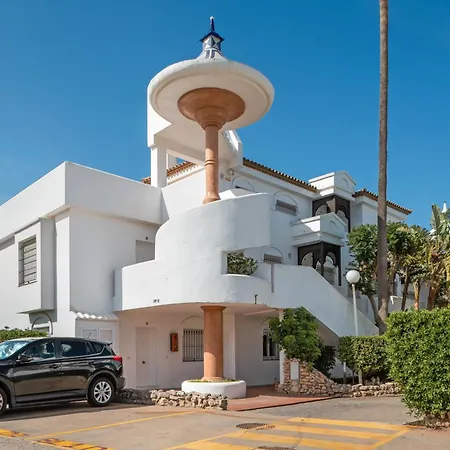 Apartment En El Novo