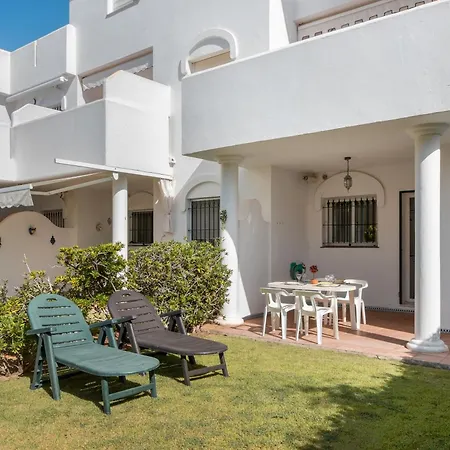 Apartment En El Novo *